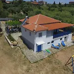 Margarita House Σπίτι διακοπών