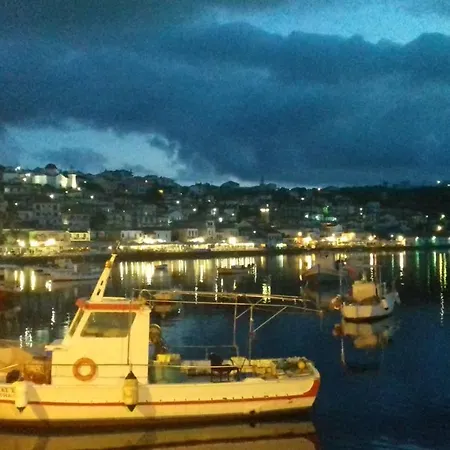 Semesterbostad Margarita House