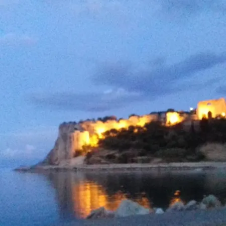 Margarita House Tatil Evi