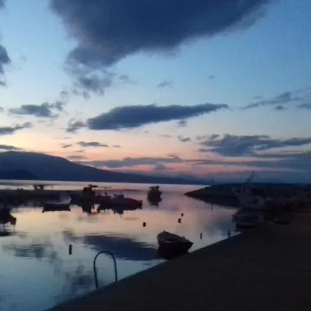 Tatil Evi Margarita House Koróni