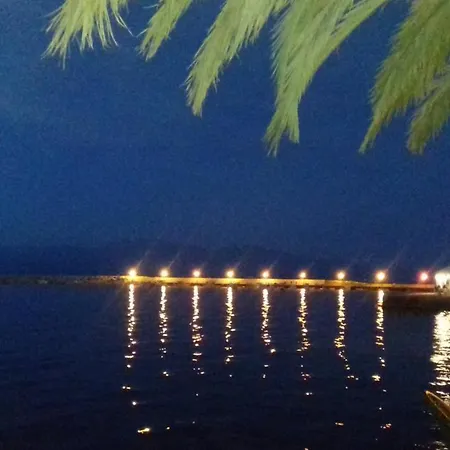 Margarita House Tatil Evi