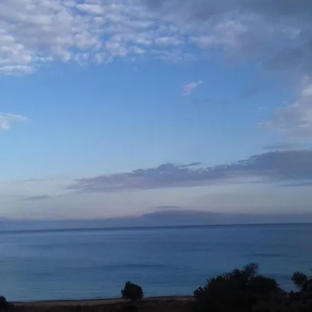 Tatil Evi Margarita House *