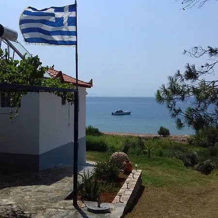 Margarita House Tatil Evi *