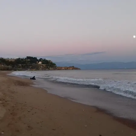 Margarita House Tatil Evi