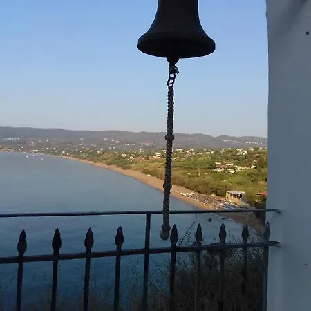Margarita House Tatil Evi Koróni