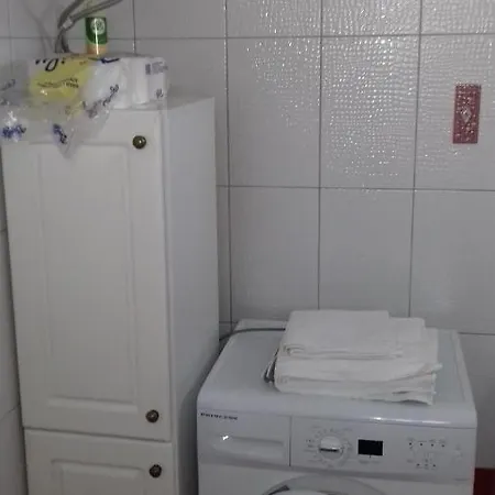 Margarita House Tatil Evi