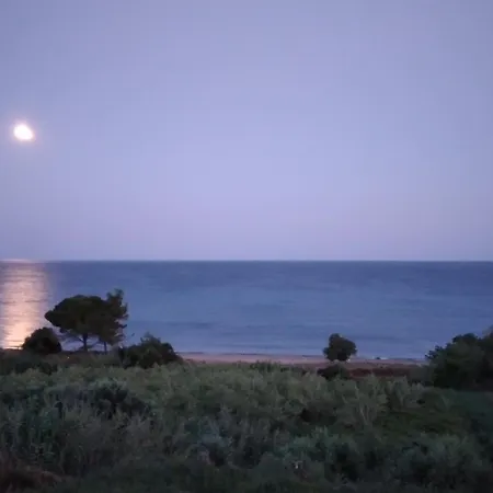 Margarita House Σπίτι διακοπών *
