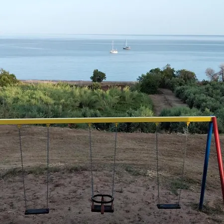 Margarita House Σπίτι διακοπών *