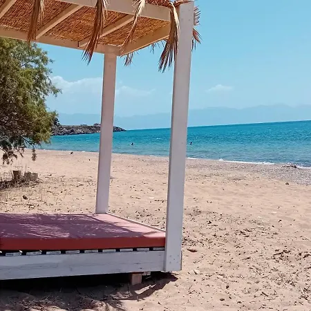 Margarita House Tatil Evi *