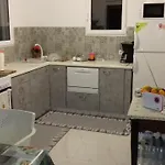 Margarita House *