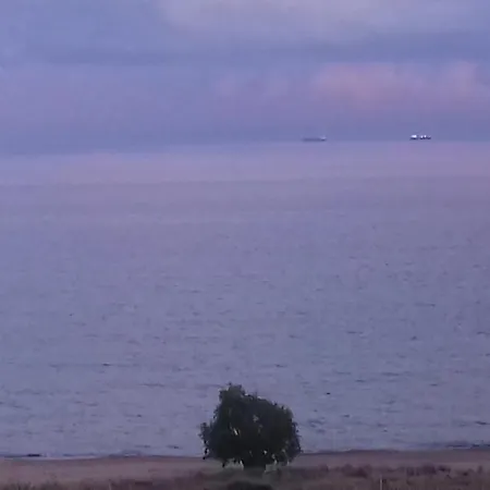 Holiday home Margarita House *