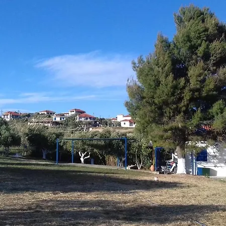 Margarita House Holiday home Koroni (Messinia)