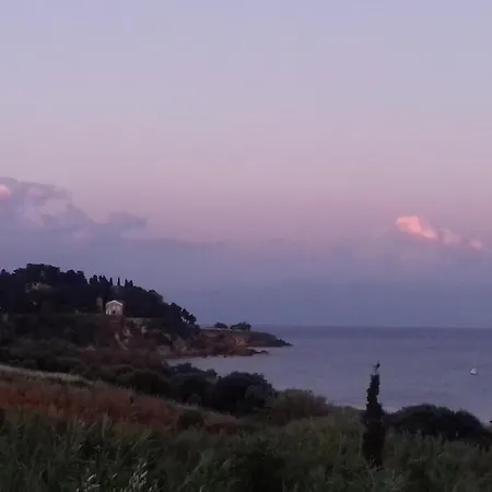 Holiday home Margarita House