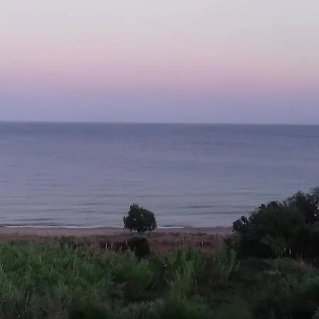 Holiday home Margarita House *