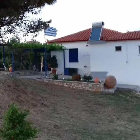 Margarita House *