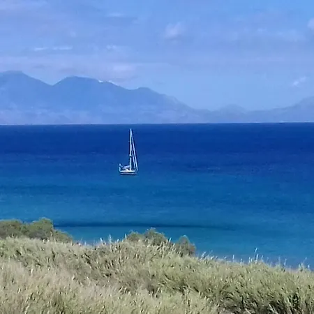 Margarita House Holiday home