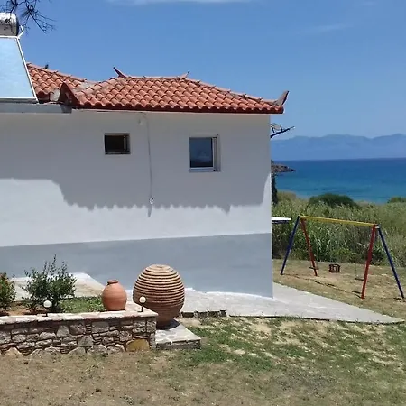 Casa de Férias Margarita House Koroni (Messinia)