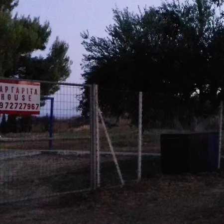 Margarita House بيت للعطل Koróni
