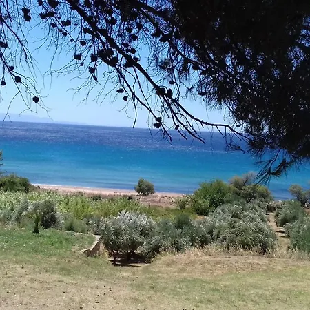 بيت للعطل Margarita House