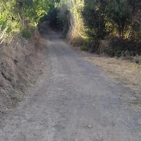 Holiday home Margarita House Koroni (Messinia)