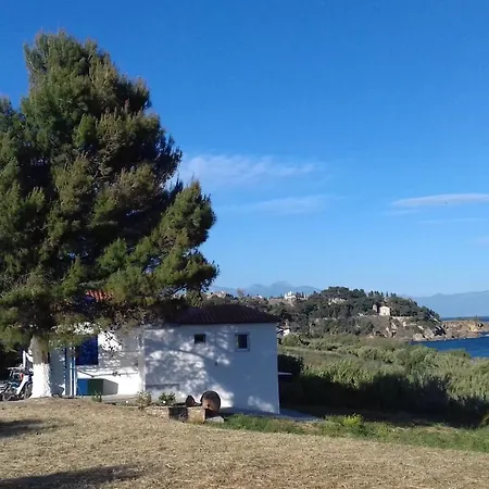 Margarita House Ferienhaus *
