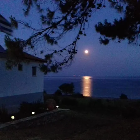 Holiday home Margarita House *