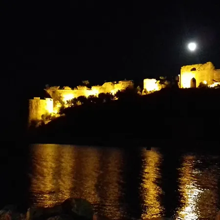 Holiday home Margarita House *