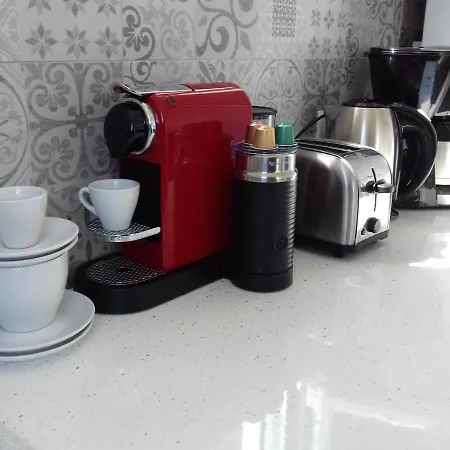 Margarita House Holiday home