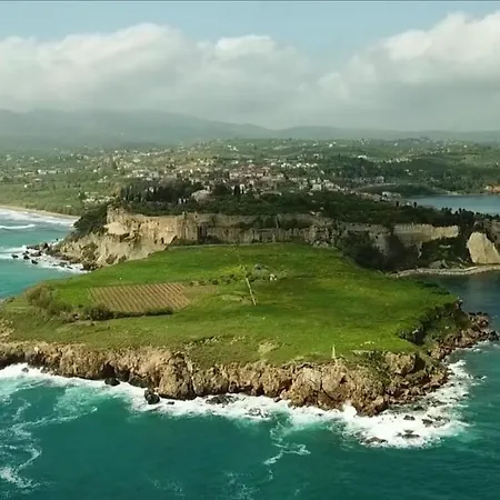 Margarita House Holiday home Koroni (Messinia)