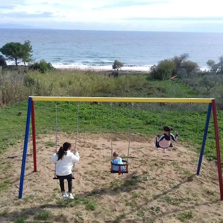 Сasa de vacaciones Margarita House *