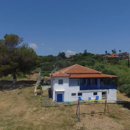 Margarita House Koróni