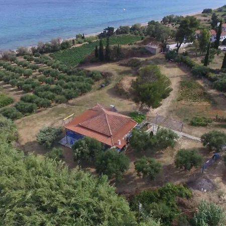 Margarita House Koróni