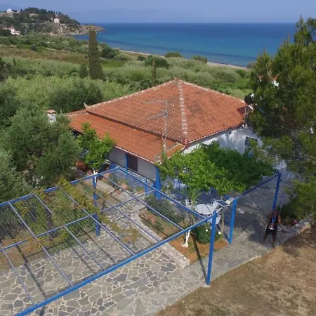 Margarita House Koroni (Messinia)