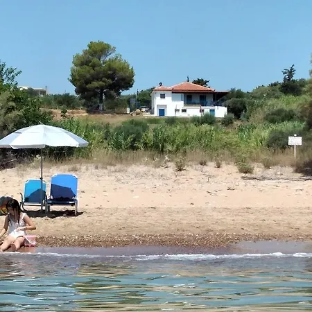 Margarita House * Koroni (Messinia)