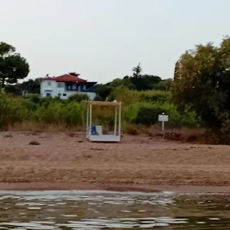 Margarita House Holiday home