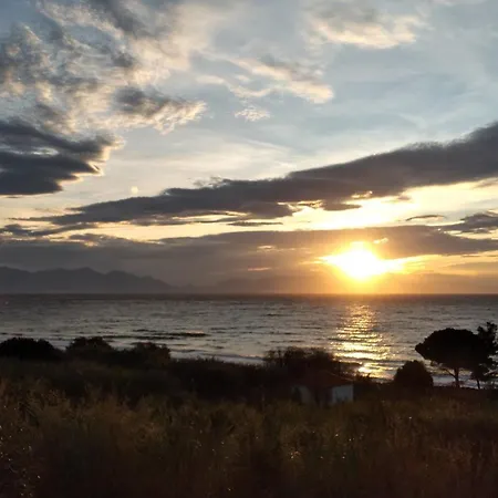 Holiday home Margarita House