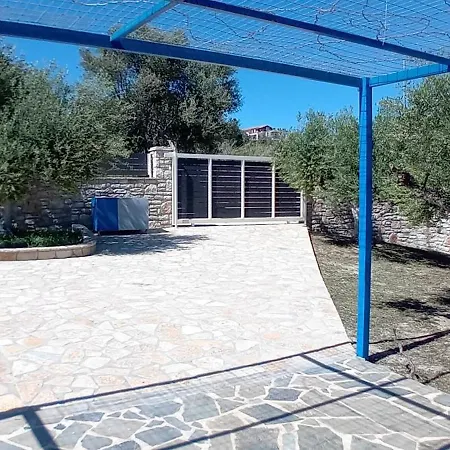 Margarita House * Koroni (Messinia)