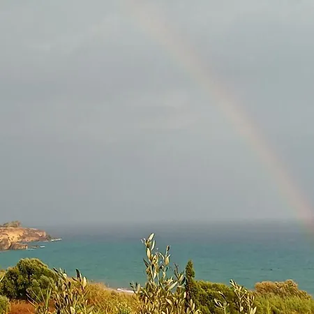 Holiday home Margarita House Koroni (Messinia)