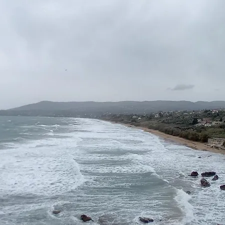 Margarita House * Koroni (Messinia)