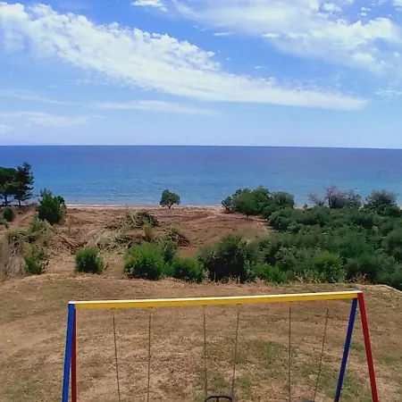 Margarita House * Koroni (Messinia)