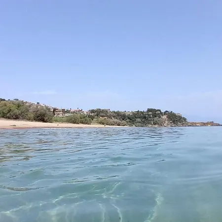 Margarita House Holiday home Koroni (Messinia)