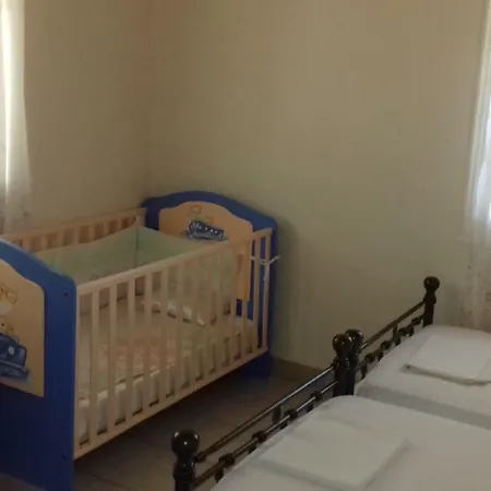 Margarita House Holiday home