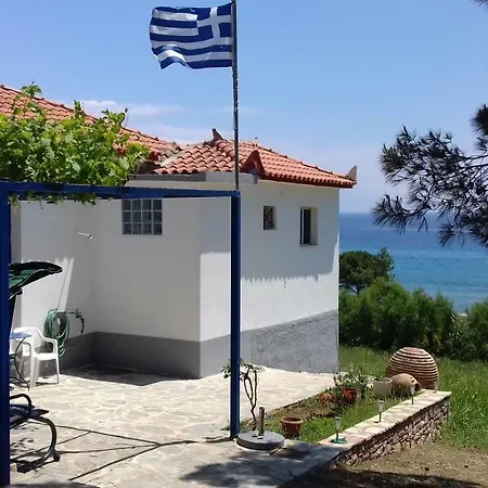 Margarita House Ferienhaus