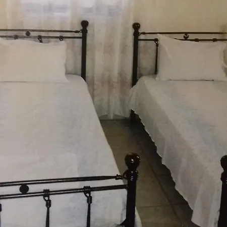 Margarita House Holiday home