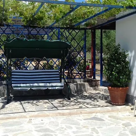 Ferienhaus Margarita House Koróni