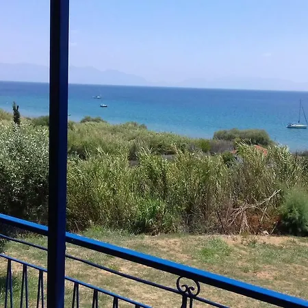 Дом отдыха Margarita House