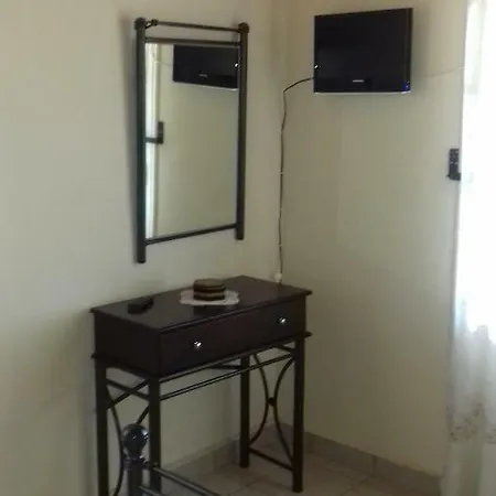 Сasa de vacaciones Margarita House Koróni