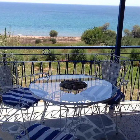 Margarita House * Koroni (Messinia)