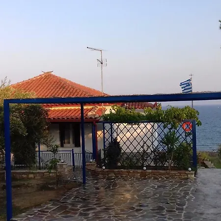 Margarita House *