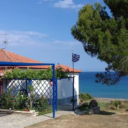 Margarita House Koróni